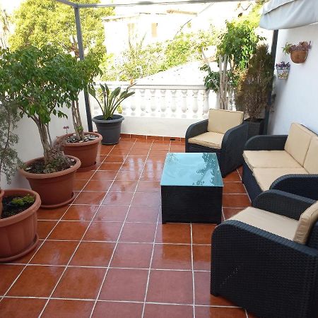 Casa Gran Tropicana Playa A 2 Minutos. Villa Almuñécar Buitenkant foto