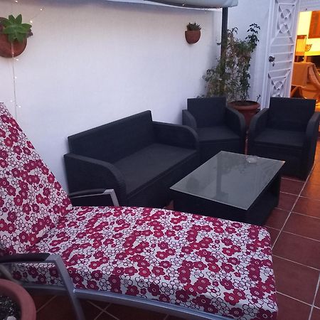 Casa Gran Tropicana Playa A 2 Minutos. Villa Almuñécar Buitenkant foto