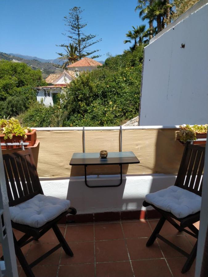 Casa Gran Tropicana Playa A 2 Minutos. Villa Almuñécar Buitenkant foto