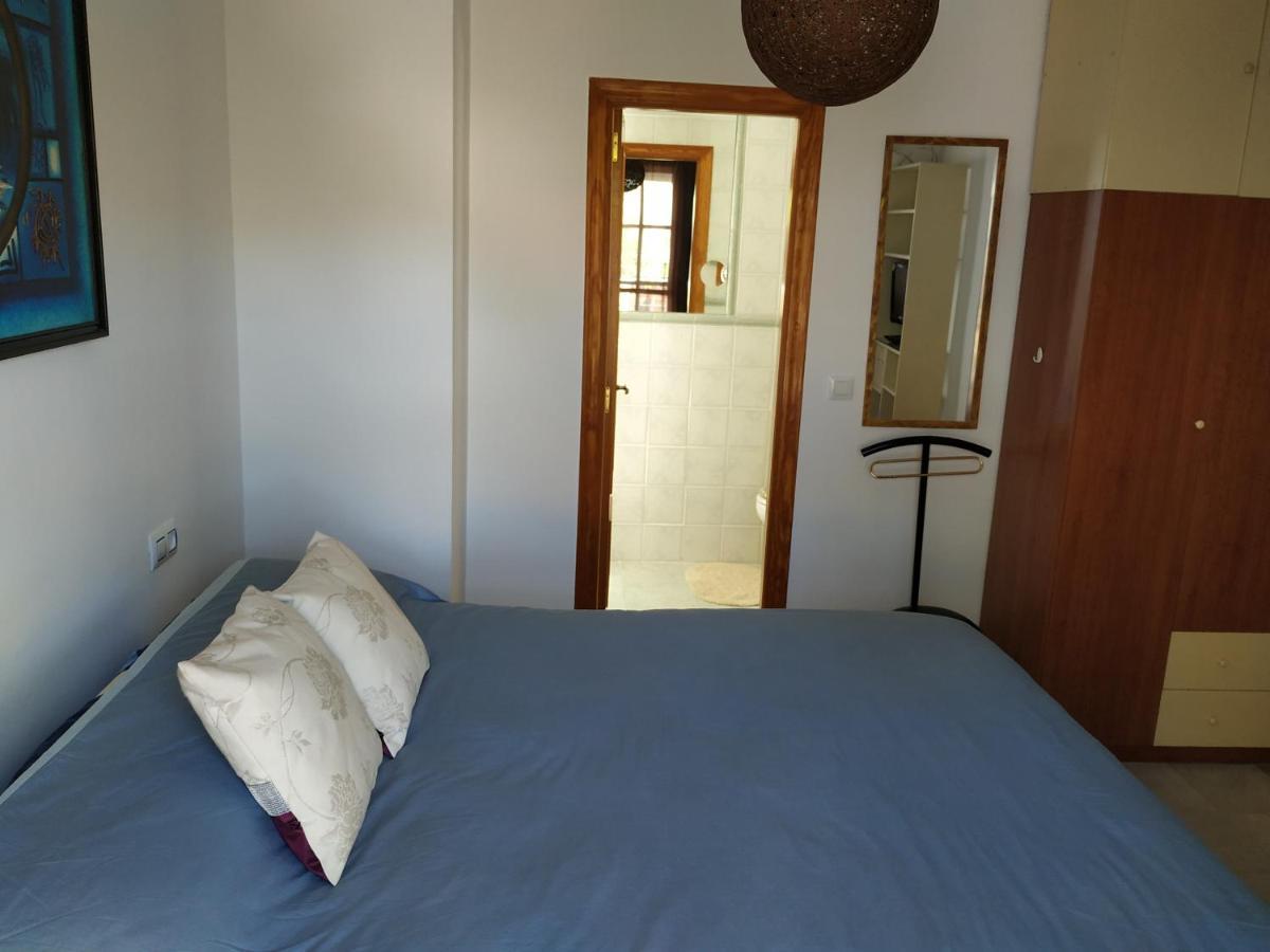 Casa Gran Tropicana Playa A 2 Minutos. Villa Almuñécar Buitenkant foto