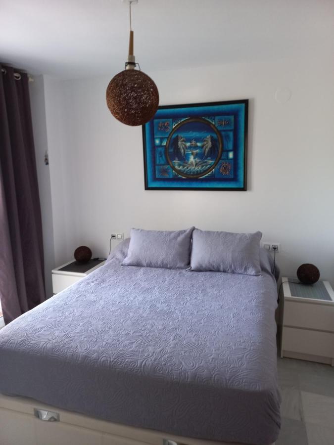 Casa Gran Tropicana Playa A 2 Minutos. Villa Almuñécar Buitenkant foto