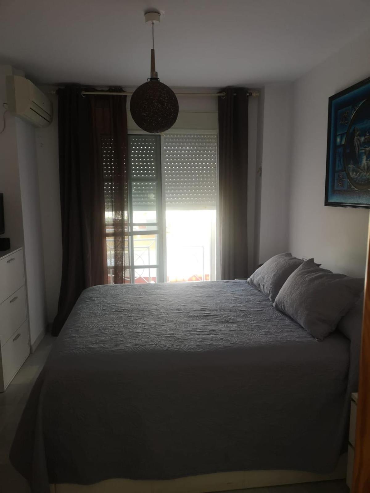 Casa Gran Tropicana Playa A 2 Minutos. Villa Almuñécar Buitenkant foto